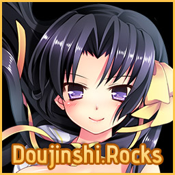 Tags - Doujinshi Rocks